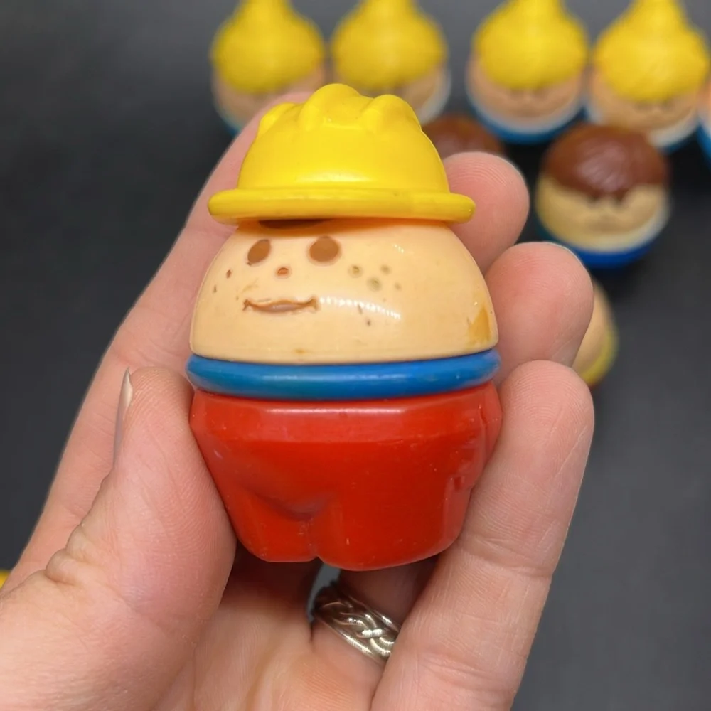 Fisher-Price set 10